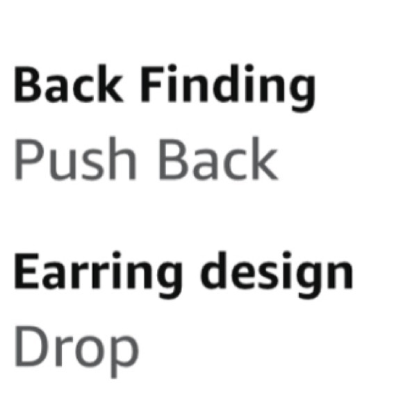 Betsy Johnson Black Cat Iridescent Rhinestone Drop Earrings, NWT,🌛 - Picture 7 of 11